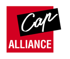 Cap. Alliance Logo